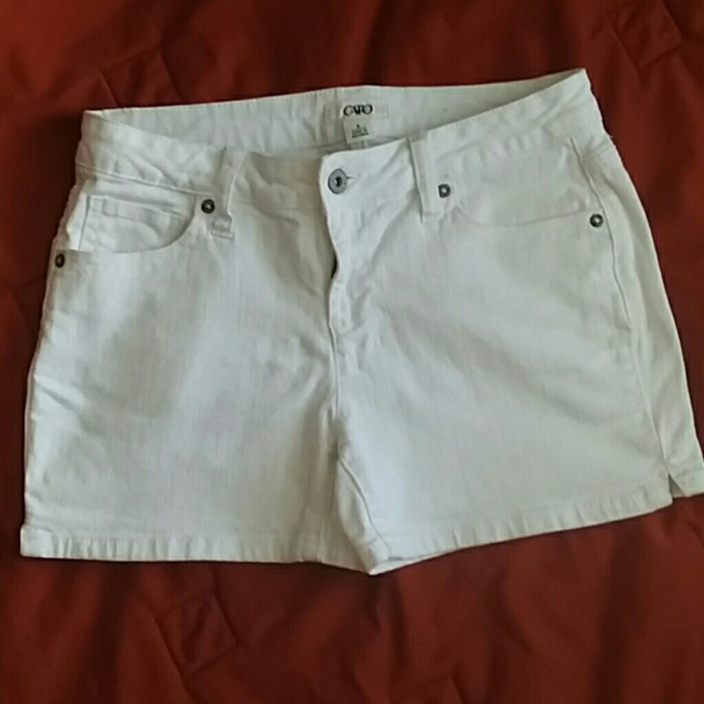 Cato shorts.
